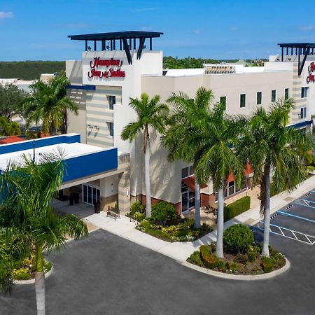 Hampton Inn And Suites Sarasota/Lakewood Ranch Exterior foto