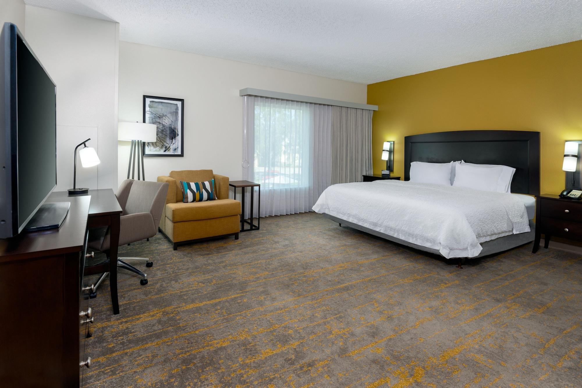 Hampton Inn And Suites Sarasota/Lakewood Ranch Exterior foto