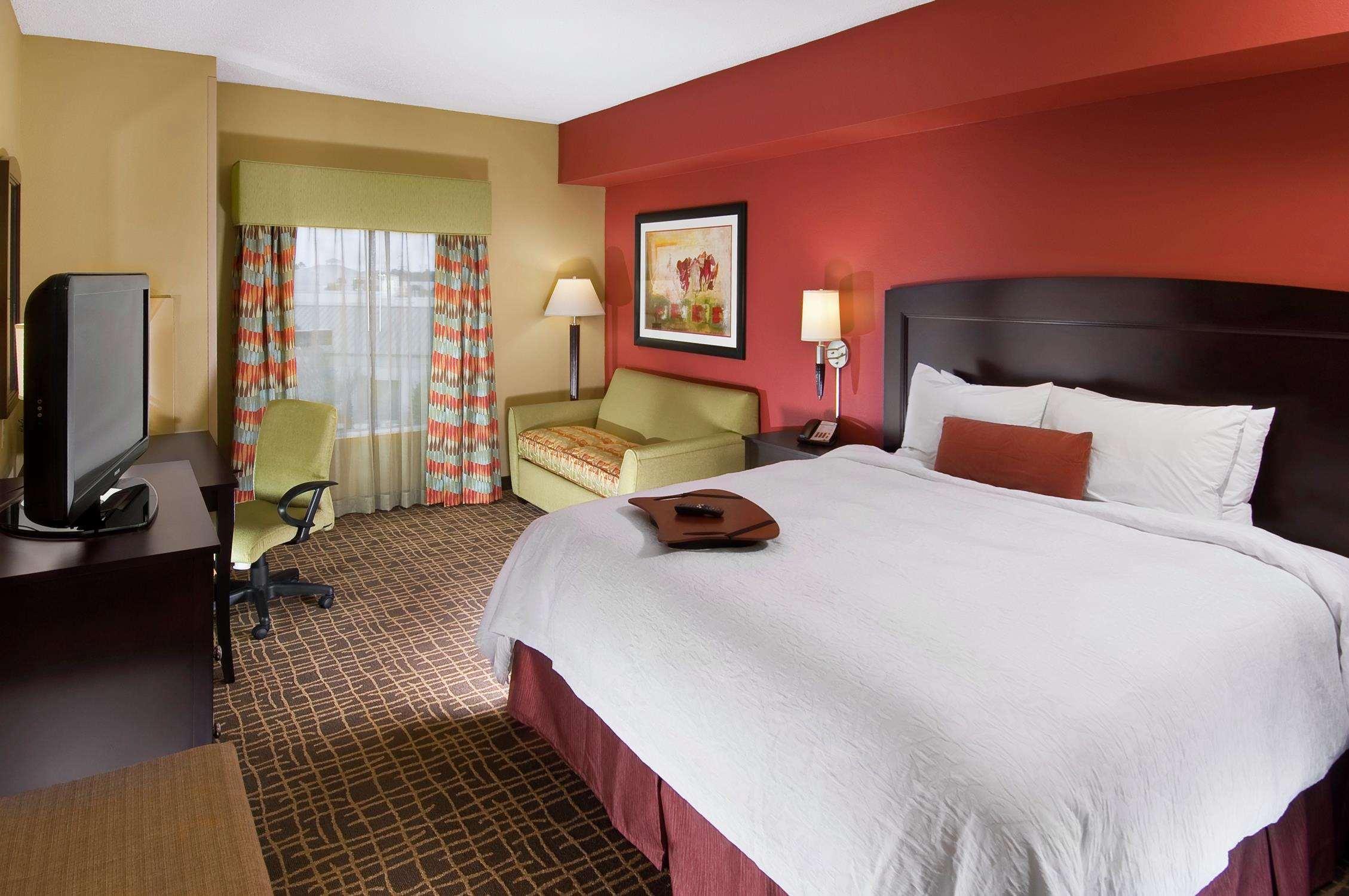 Hampton Inn And Suites Sarasota/Lakewood Ranch Exterior foto