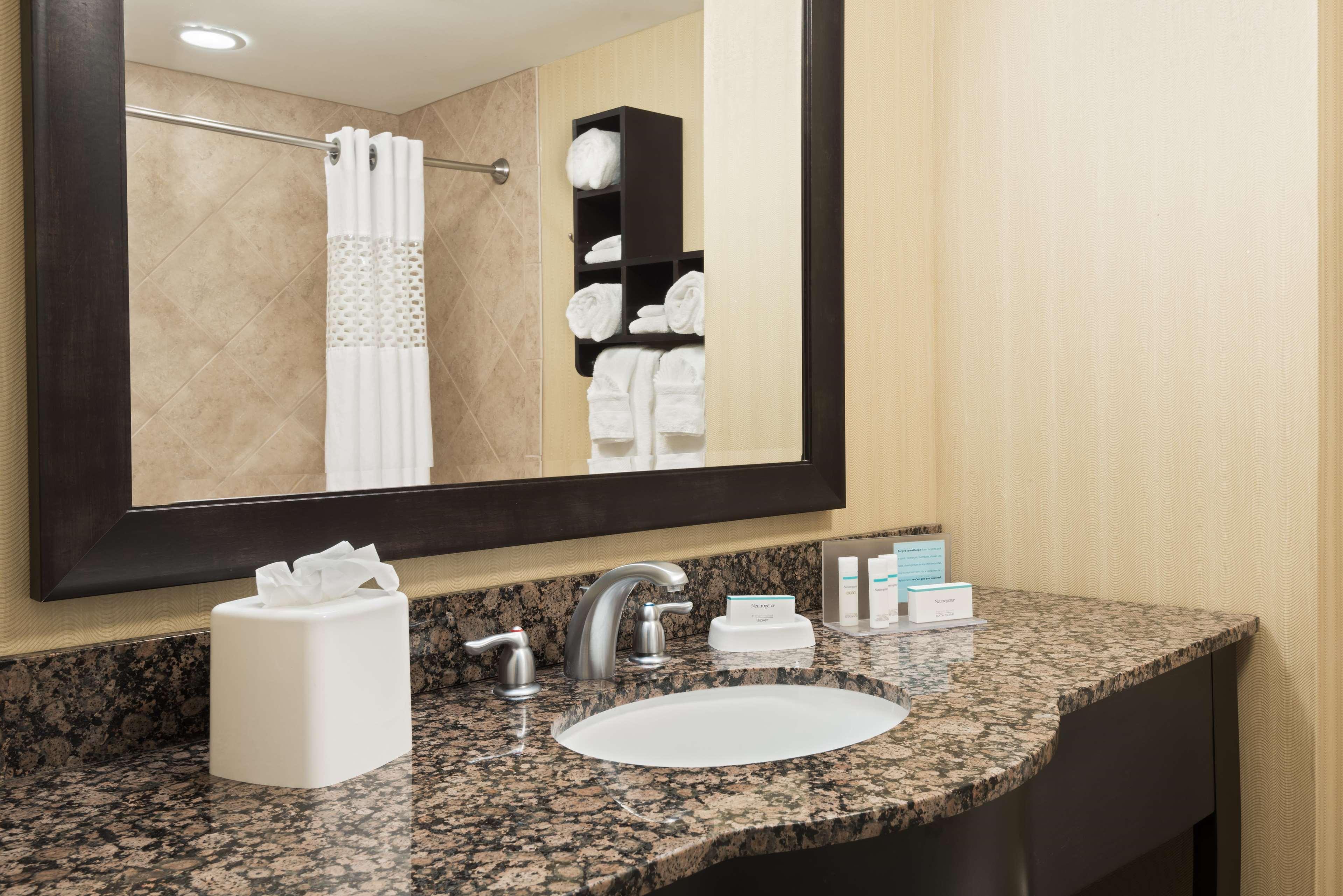 Hampton Inn And Suites Sarasota/Lakewood Ranch Exterior foto