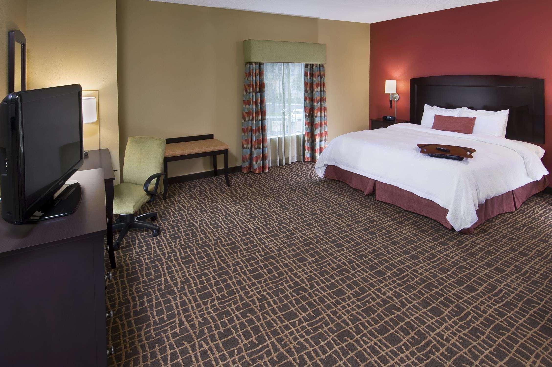 Hampton Inn And Suites Sarasota/Lakewood Ranch Exterior foto