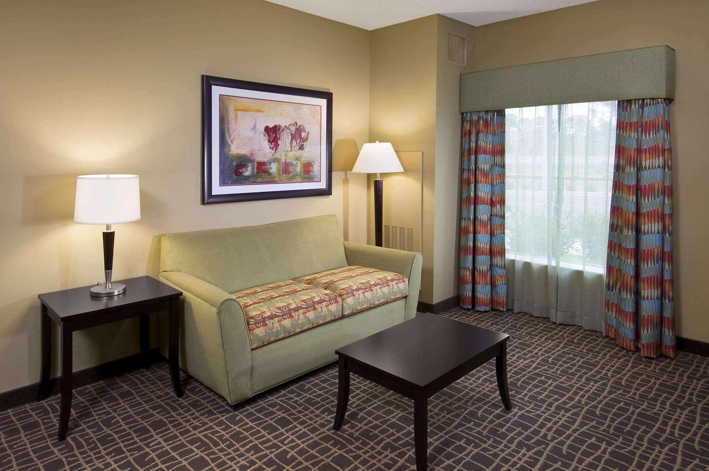 Hampton Inn And Suites Sarasota/Lakewood Ranch Exterior foto