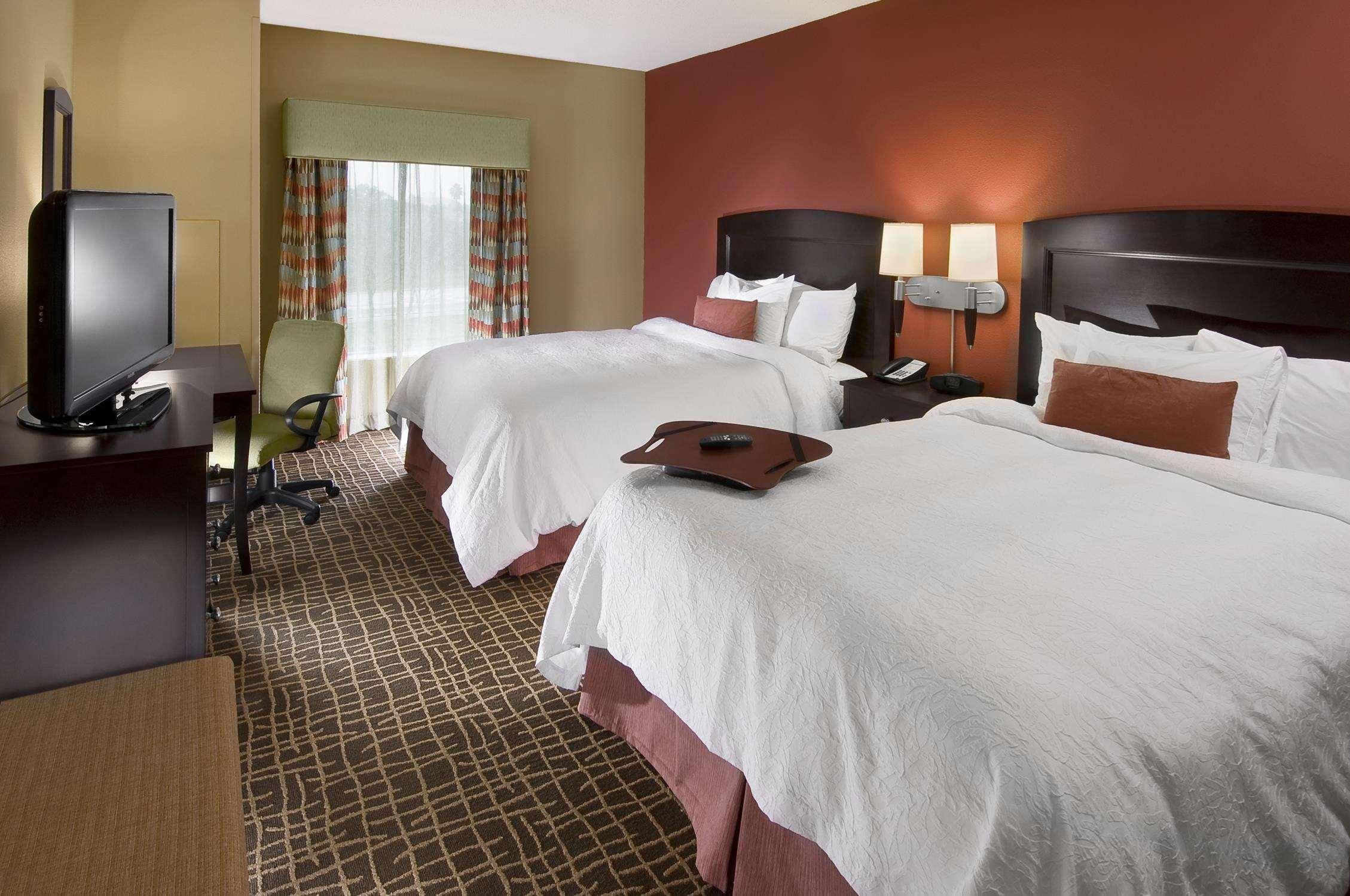 Hampton Inn And Suites Sarasota/Lakewood Ranch Zimmer foto