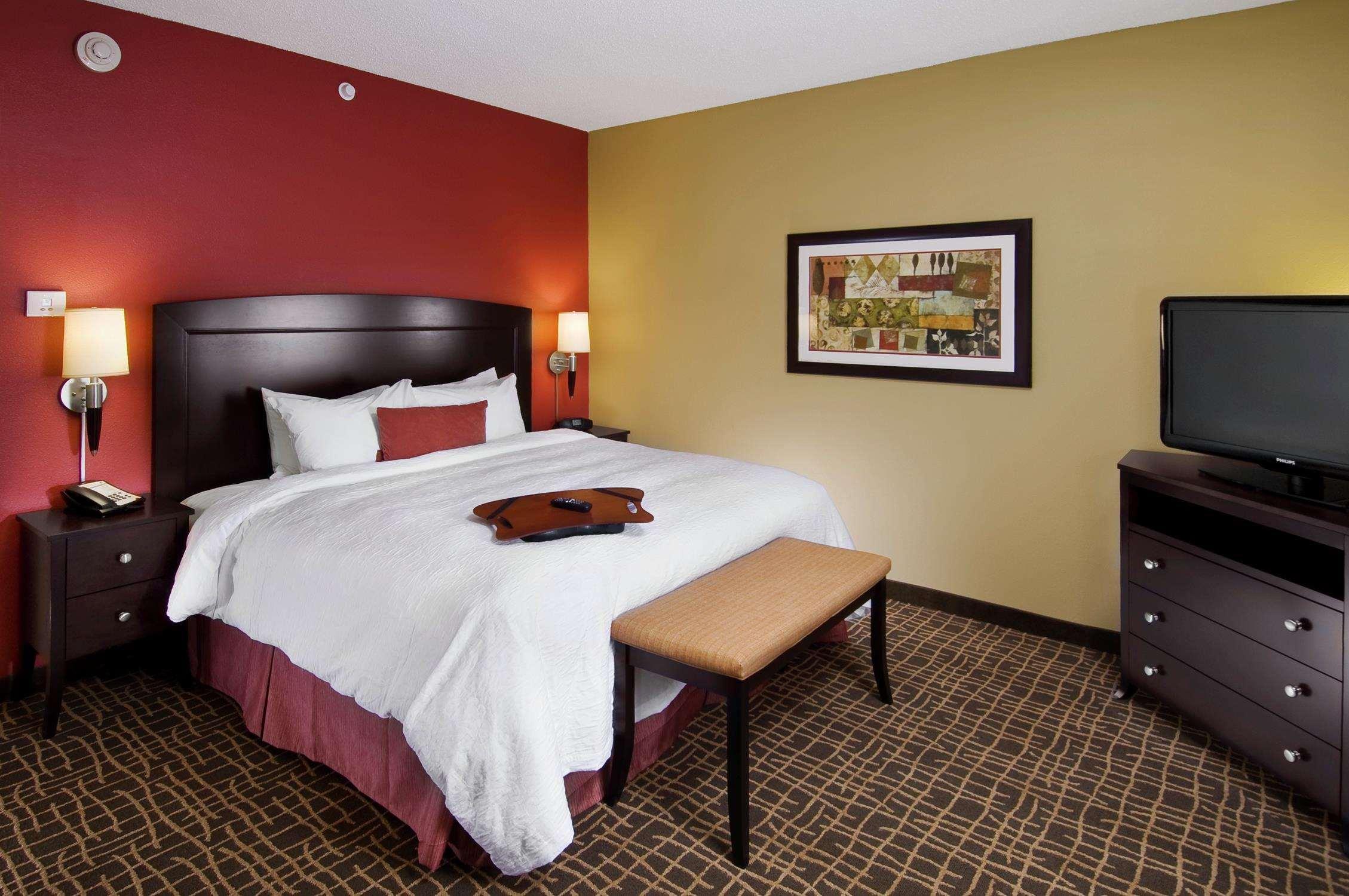 Hampton Inn And Suites Sarasota/Lakewood Ranch Exterior foto