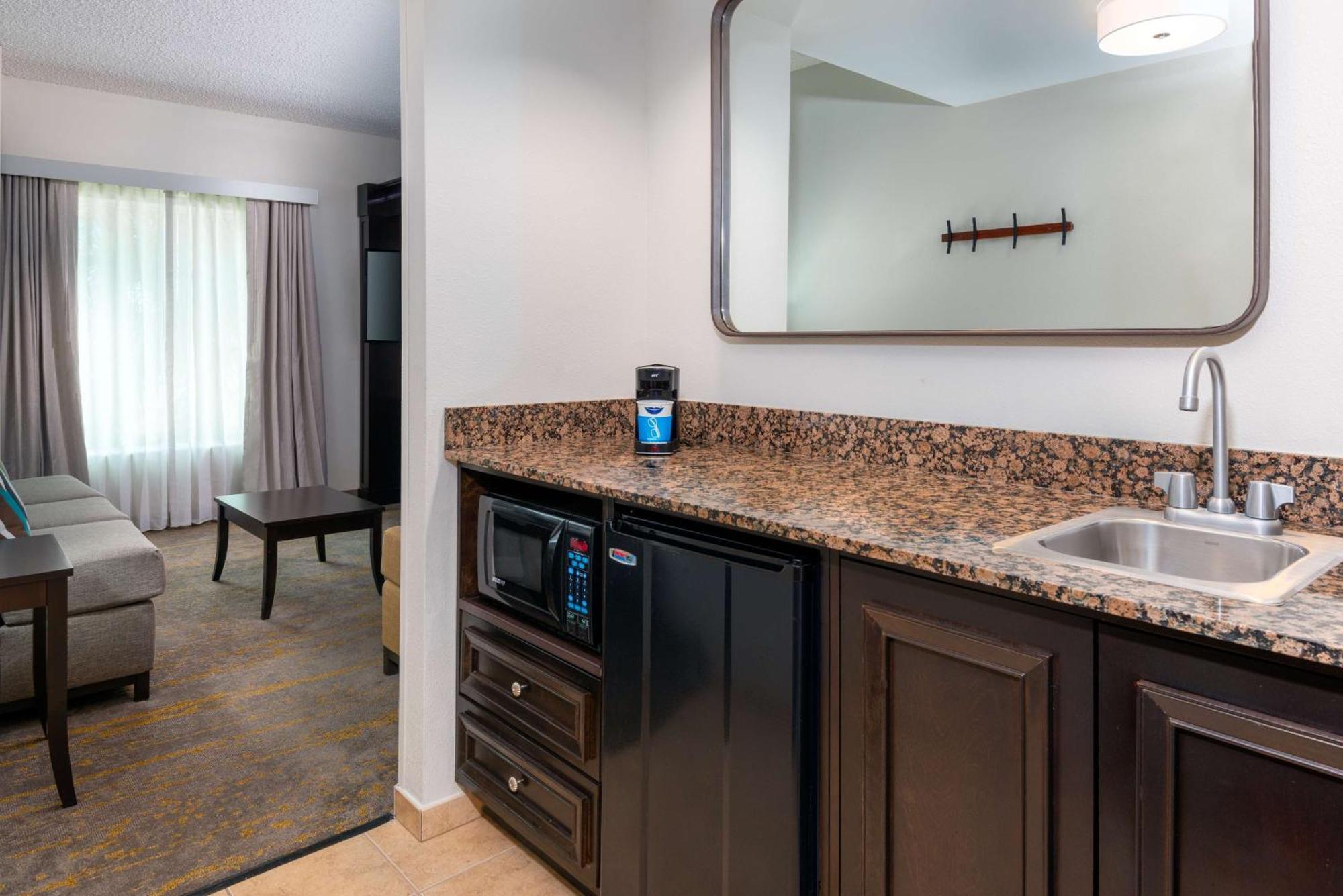 Hampton Inn And Suites Sarasota/Lakewood Ranch Exterior foto