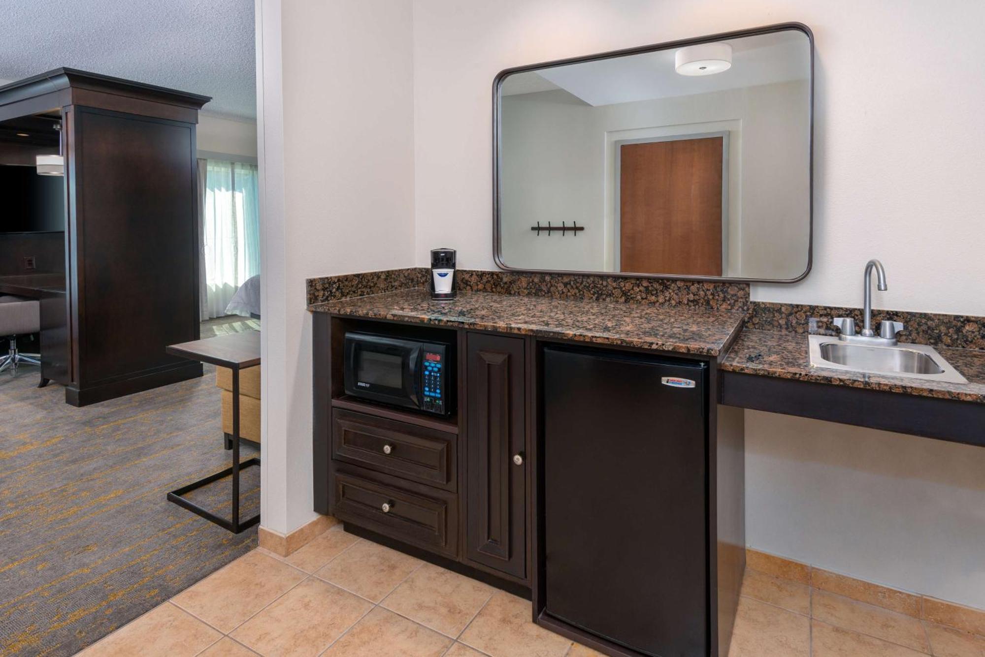 Hampton Inn And Suites Sarasota/Lakewood Ranch Exterior foto