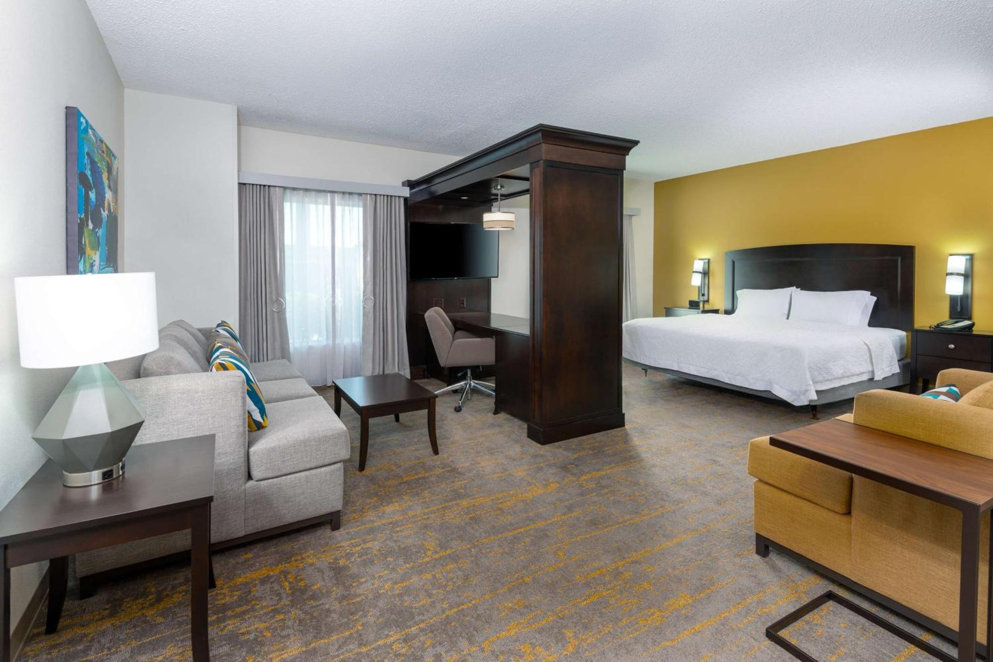 Hampton Inn And Suites Sarasota/Lakewood Ranch Exterior foto