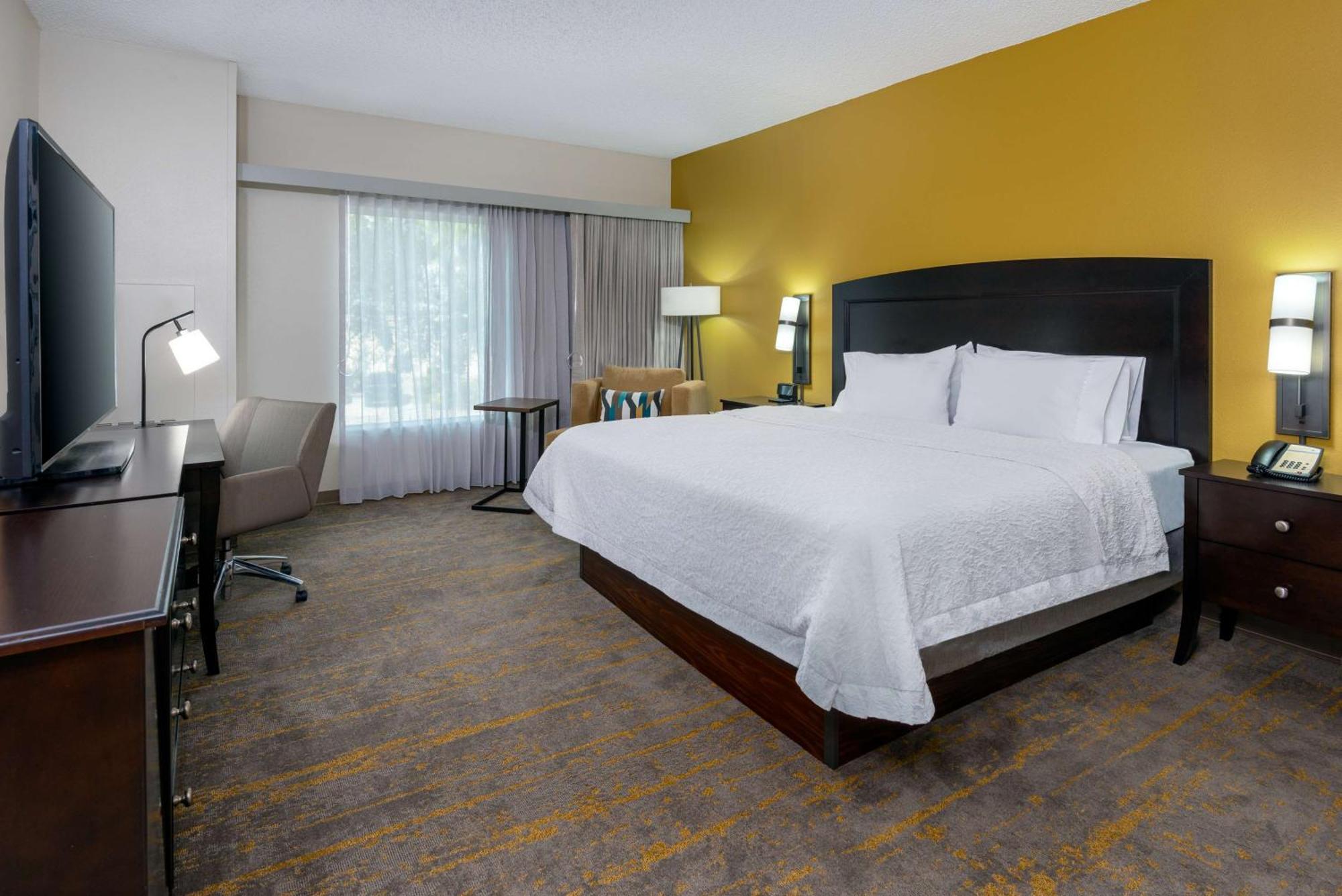 Hampton Inn And Suites Sarasota/Lakewood Ranch Exterior foto