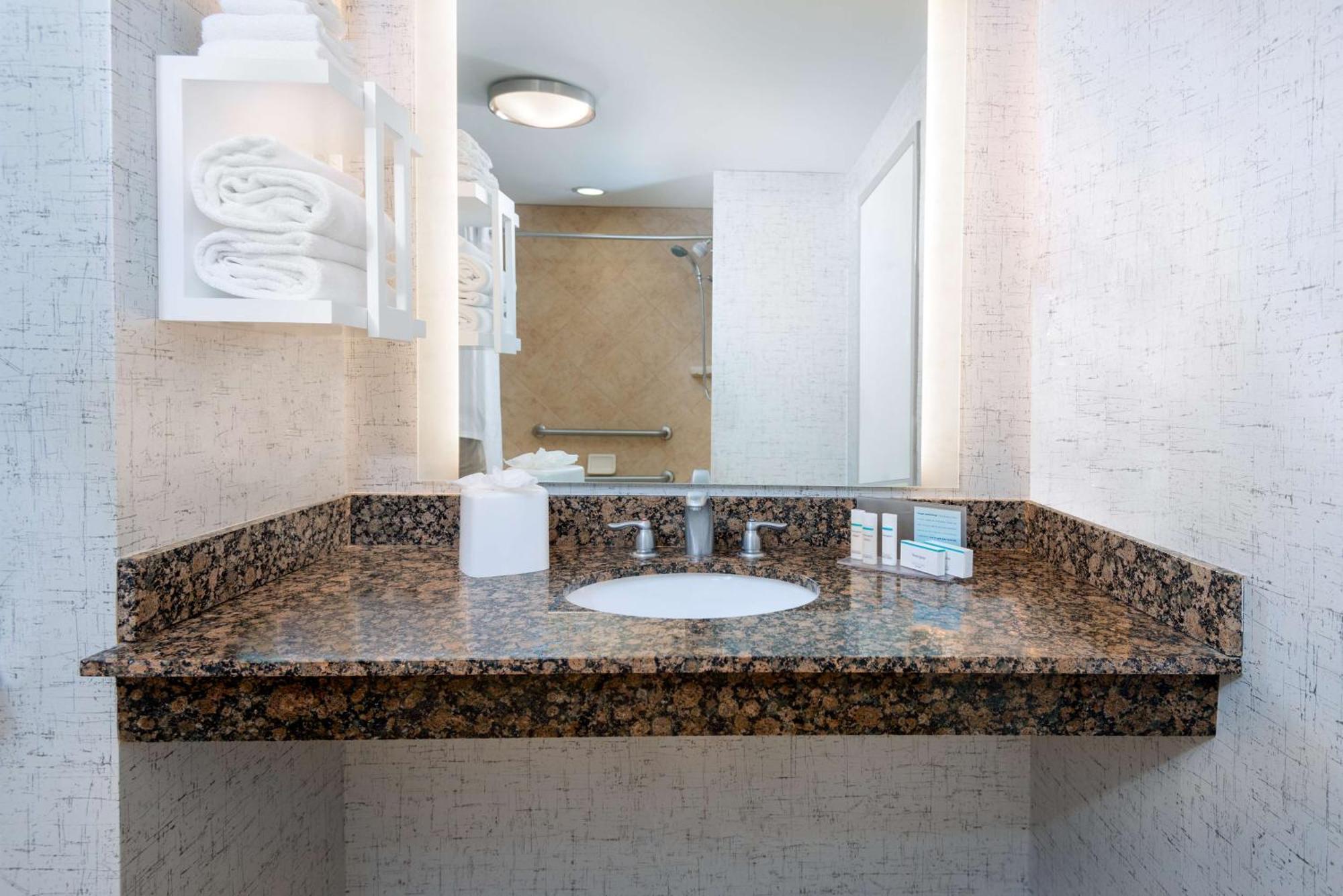 Hampton Inn And Suites Sarasota/Lakewood Ranch Exterior foto