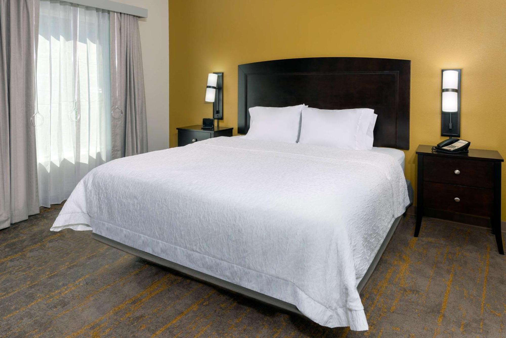 Hampton Inn And Suites Sarasota/Lakewood Ranch Exterior foto