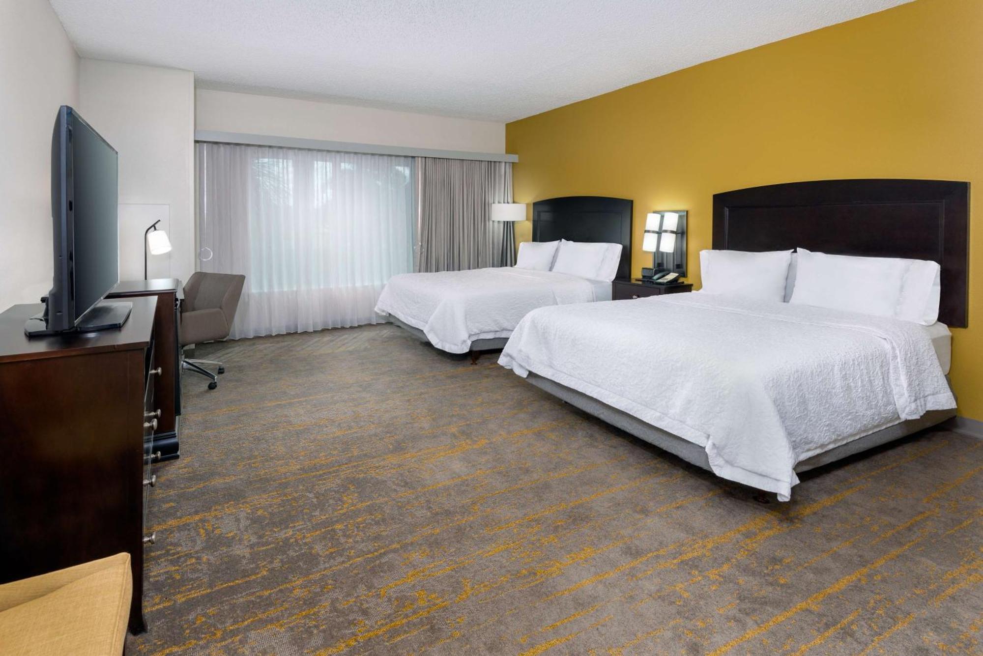 Hampton Inn And Suites Sarasota/Lakewood Ranch Exterior foto