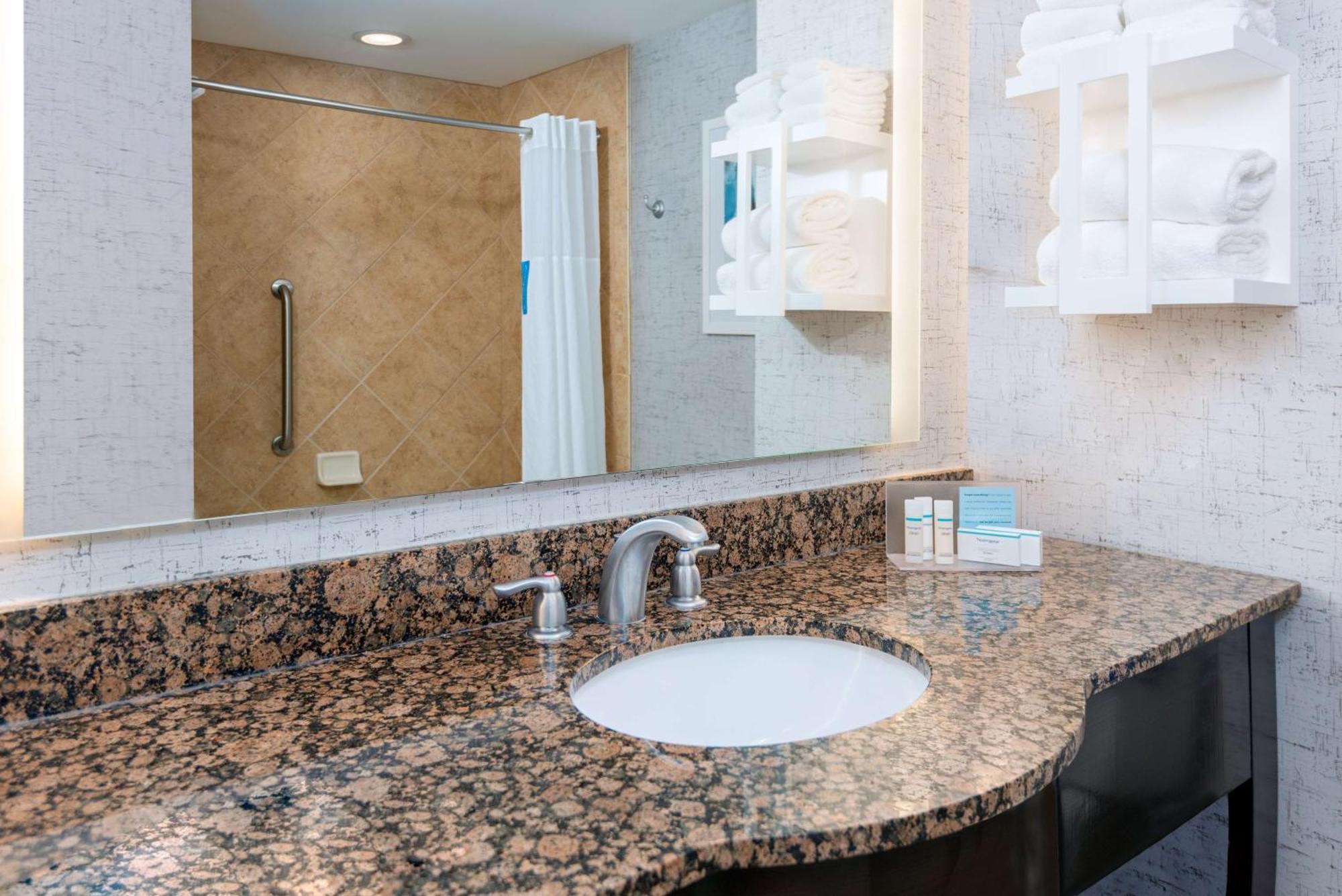 Hampton Inn And Suites Sarasota/Lakewood Ranch Exterior foto