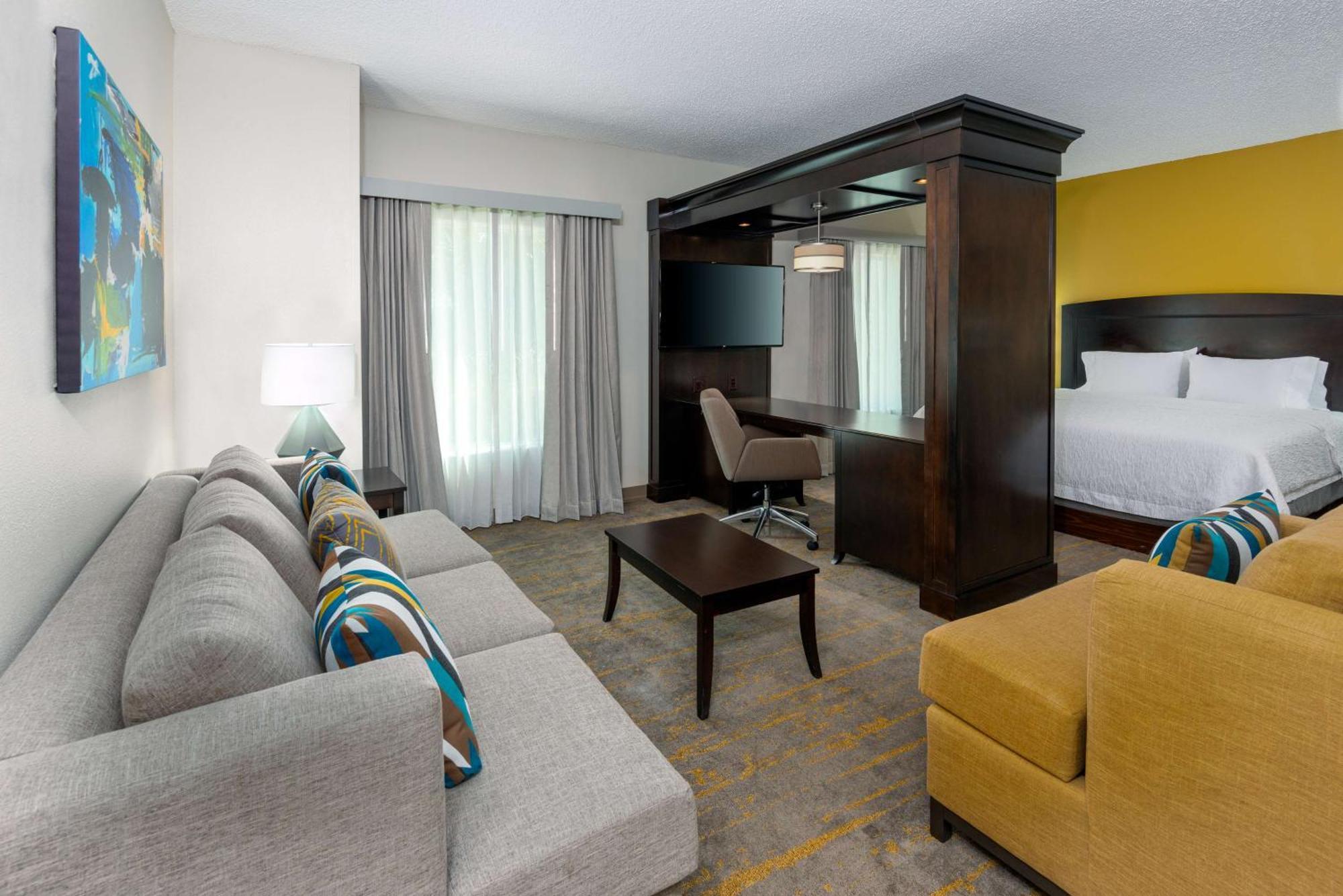 Hampton Inn And Suites Sarasota/Lakewood Ranch Exterior foto