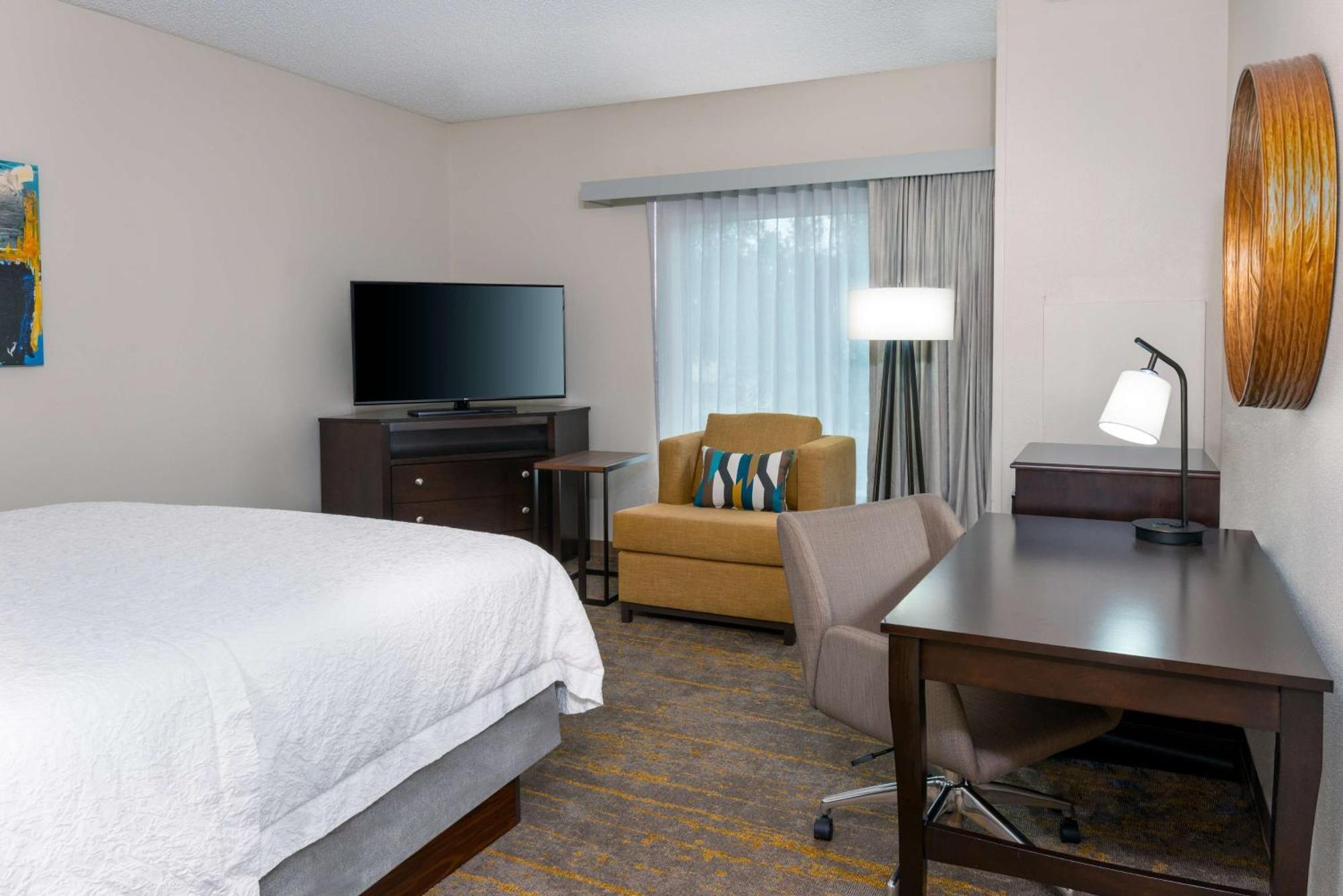 Hampton Inn And Suites Sarasota/Lakewood Ranch Exterior foto