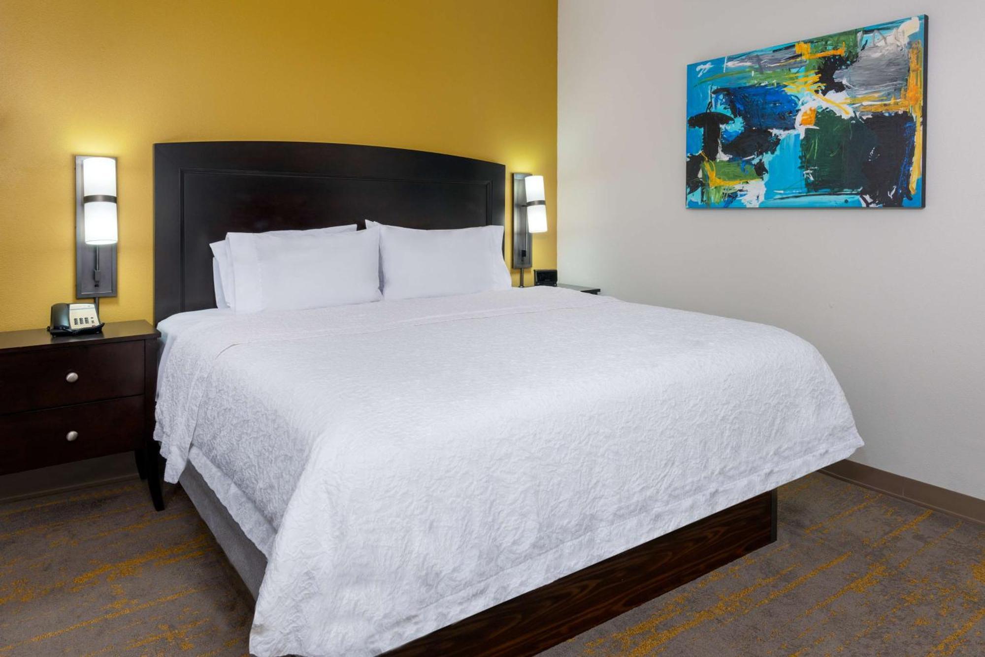 Hampton Inn And Suites Sarasota/Lakewood Ranch Exterior foto