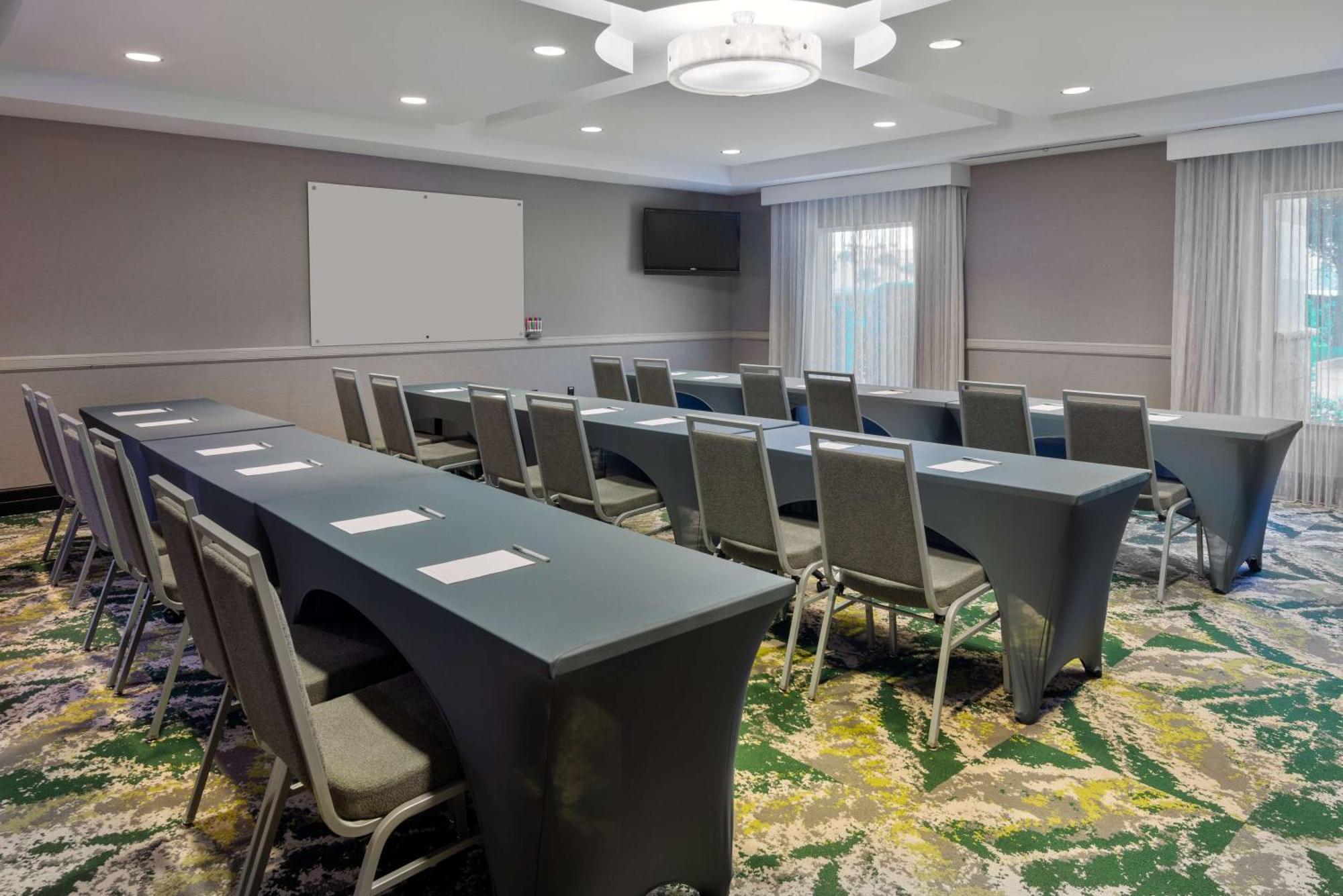 Hampton Inn And Suites Sarasota/Lakewood Ranch Exterior foto