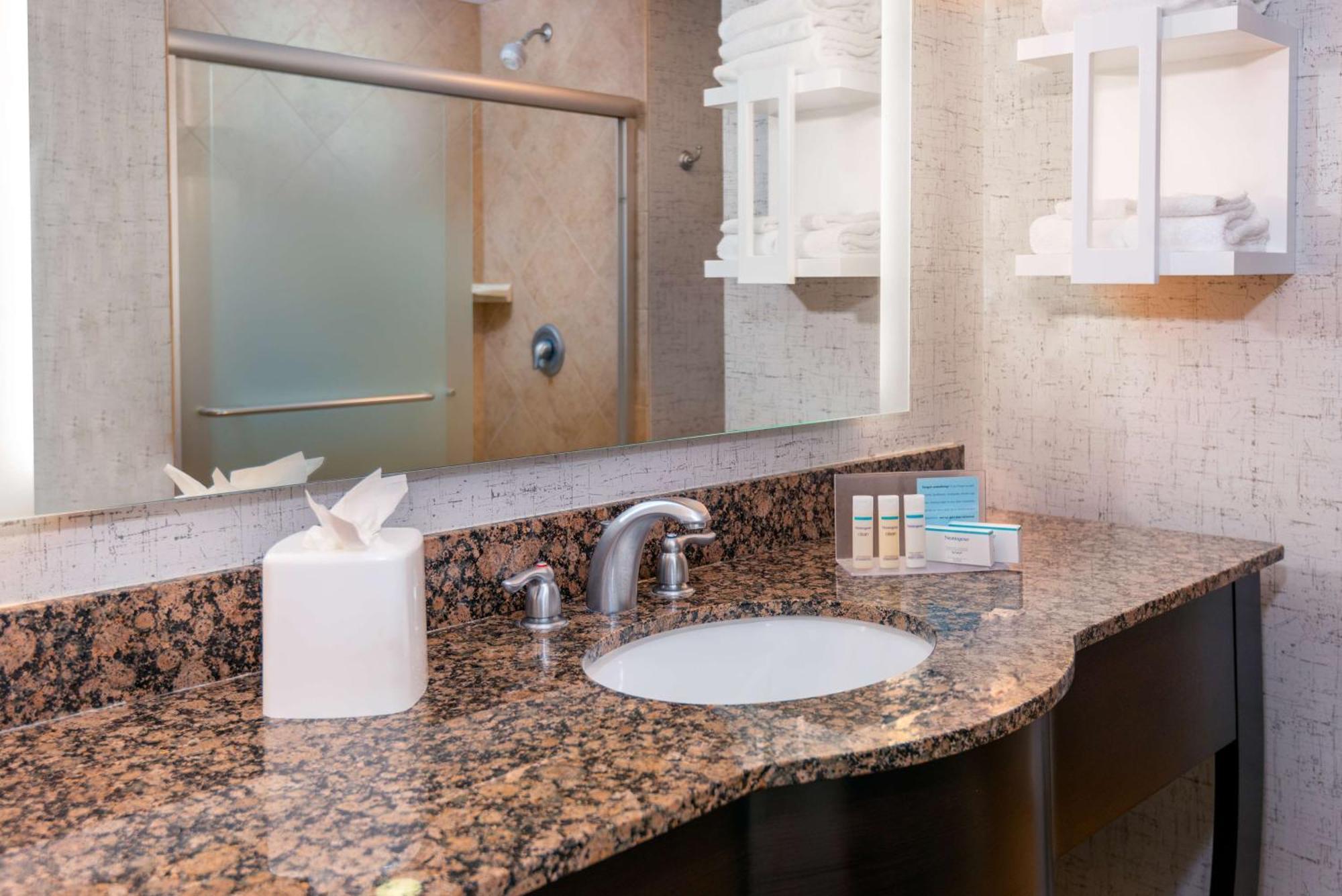 Hampton Inn And Suites Sarasota/Lakewood Ranch Exterior foto