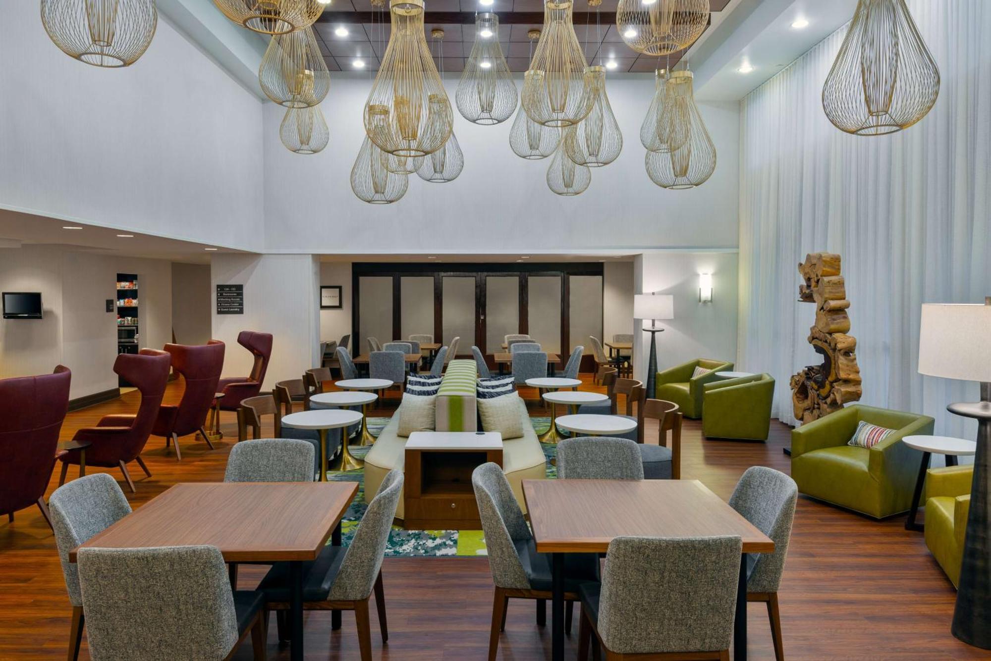 Hampton Inn And Suites Sarasota/Lakewood Ranch Exterior foto
