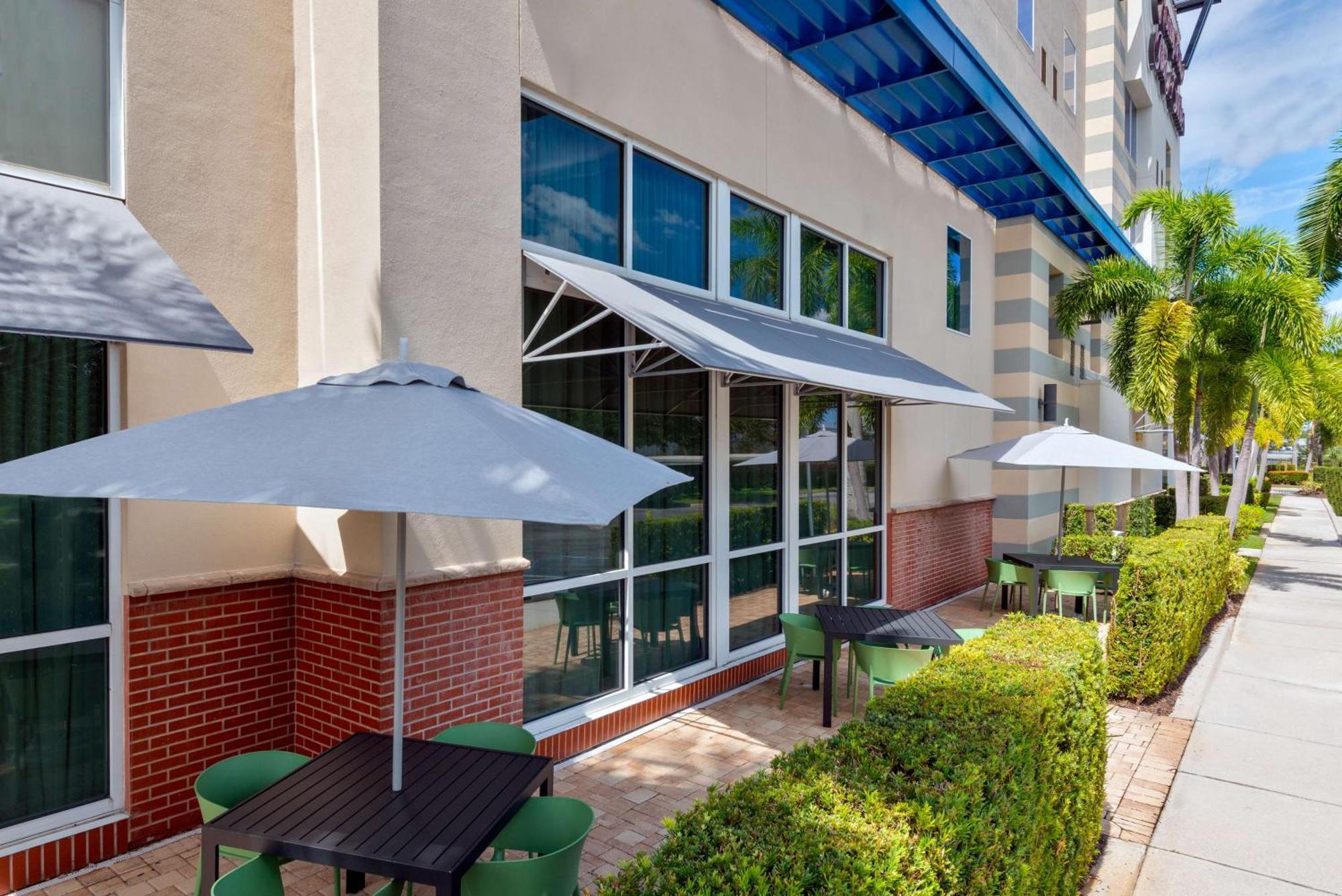 Hampton Inn And Suites Sarasota/Lakewood Ranch Exterior foto
