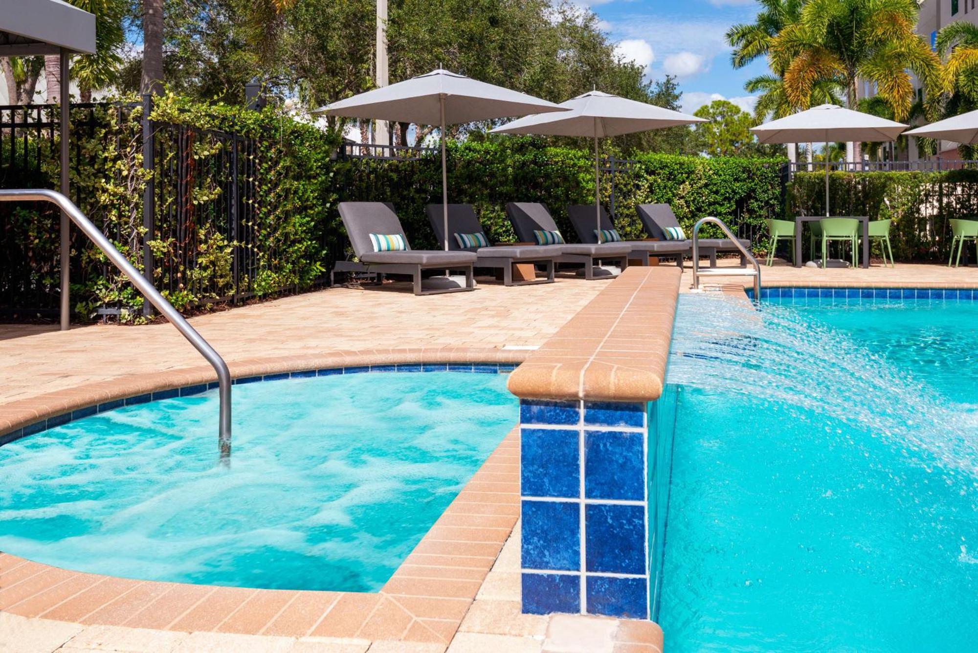 Hampton Inn And Suites Sarasota/Lakewood Ranch Exterior foto