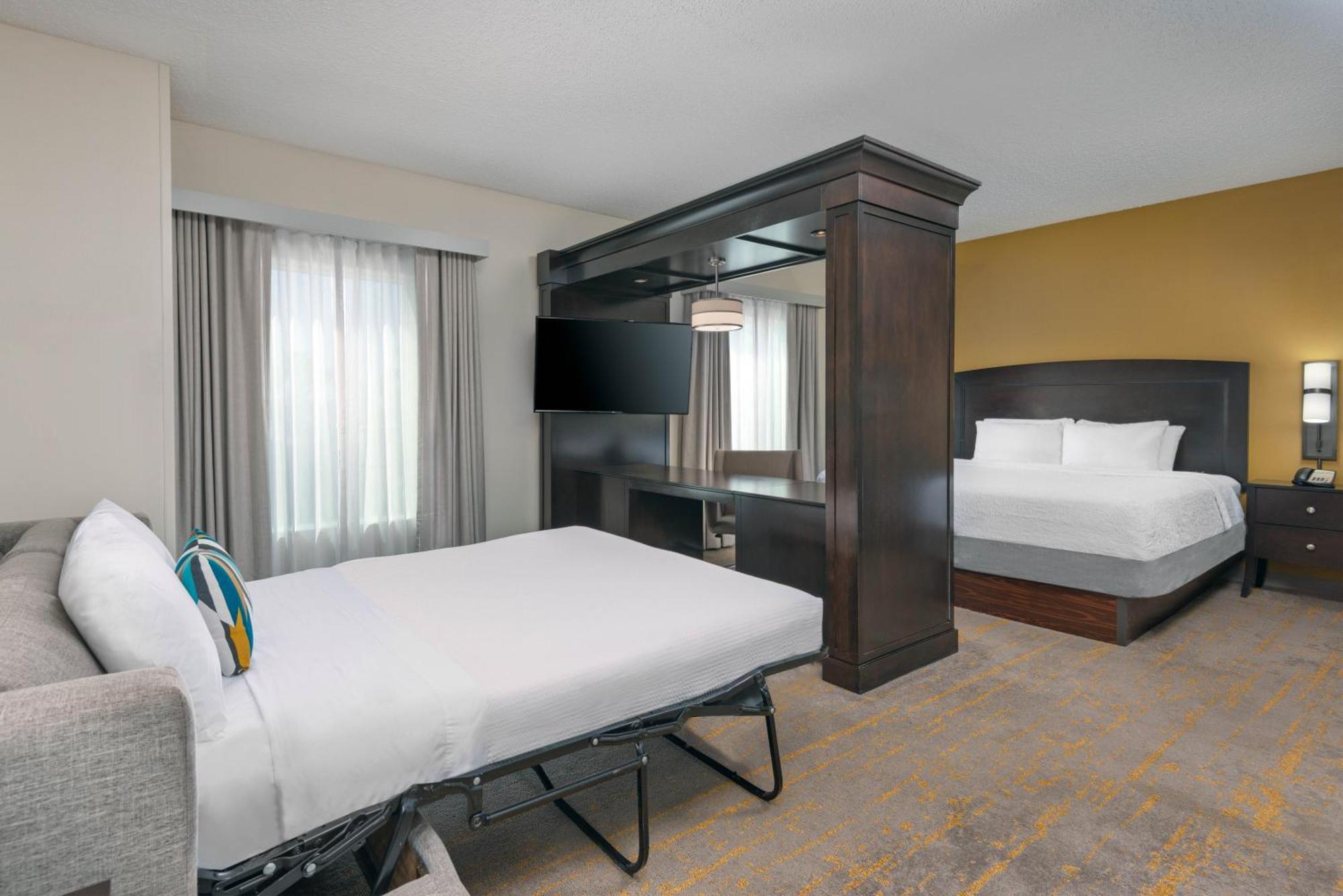 Hampton Inn And Suites Sarasota/Lakewood Ranch Exterior foto