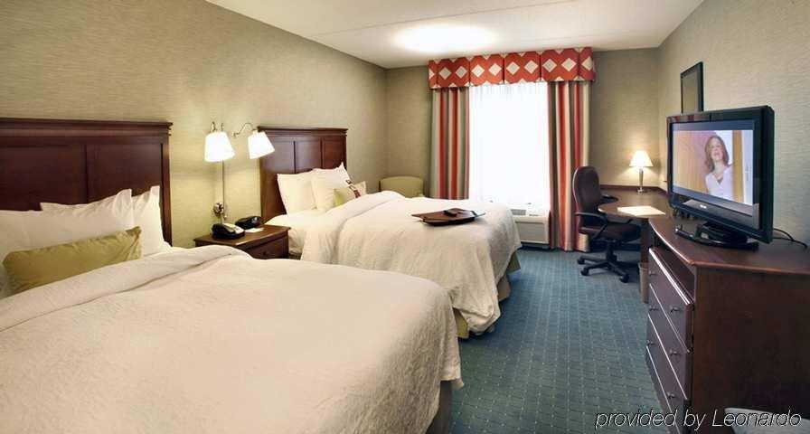 Hampton Inn And Suites Sarasota/Lakewood Ranch Zimmer foto